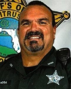 Andres Julian "Andy" Lahera
