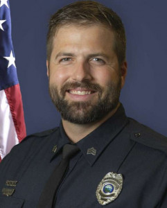 Scott William Heimann