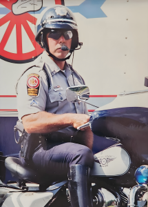 Donald Richard Gotthardt, Jr.