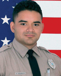 Devin Jaramillo
