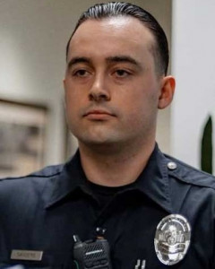 Alec Sanders