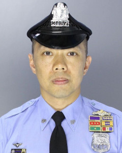 Andy C. Chan