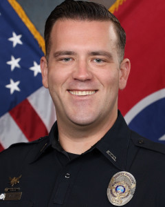 Justin Bradford Mowery