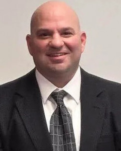 Stephen A. LaPorta