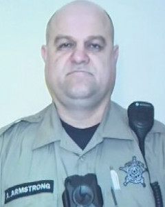 Aaron Armstrong