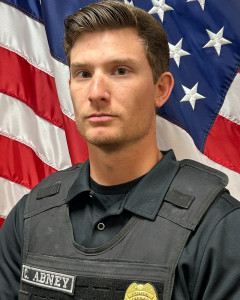Caleb Abney