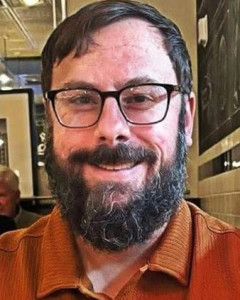 Dustin Pedigo