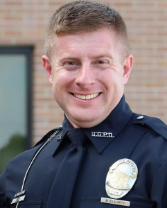 Brian D. Elliott