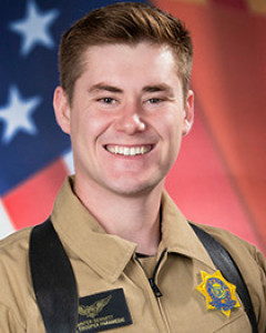 Hunter R. Bennett