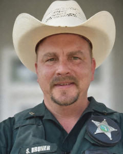 Steven Bruner