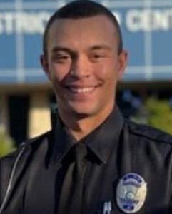 Kaleb Mitchell