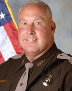 Vernon Brake