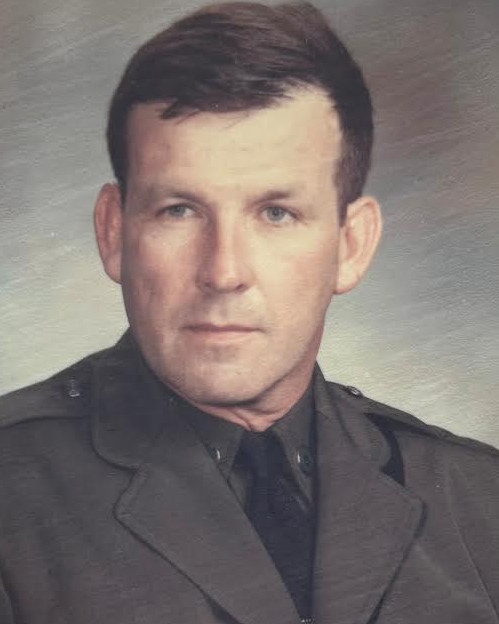 Ronald John Bosela