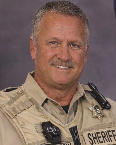Michael Leroy Jimerson