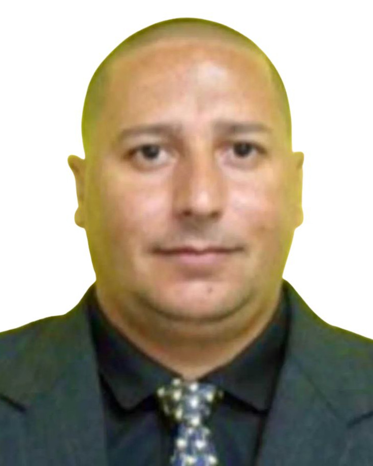 Eddie Santiago-Renta