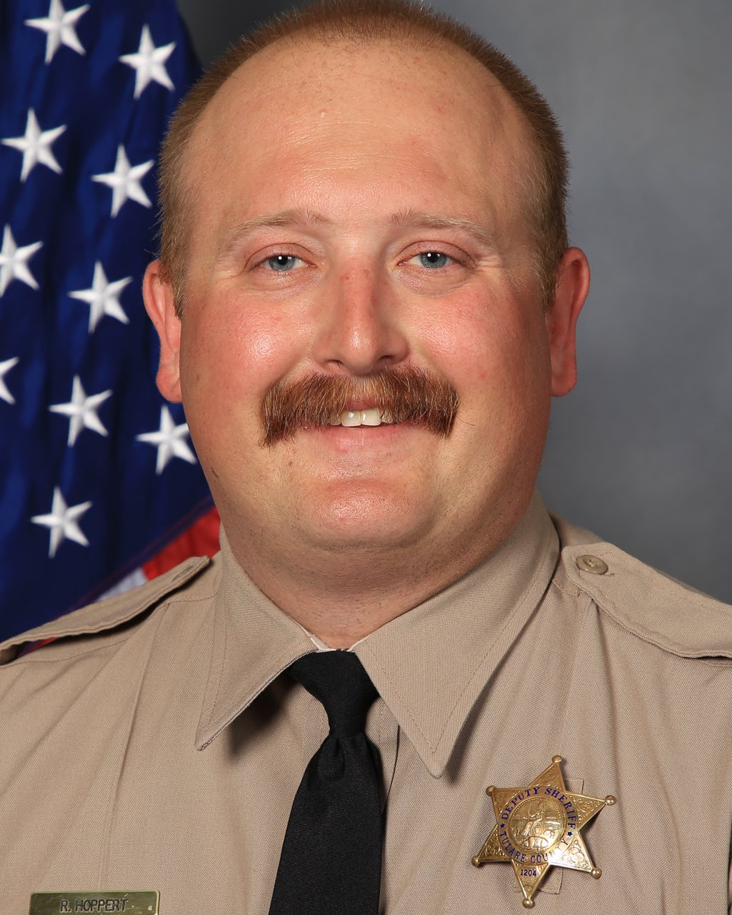 Randy Hoppert