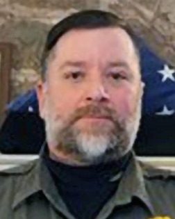 Sean M. McDonough