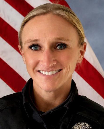Kristen Yeager