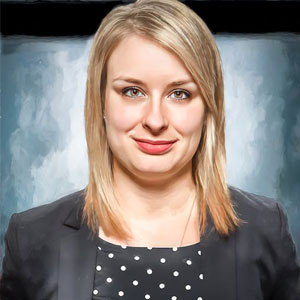 Anaïs Fortin-Cozzens