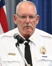 George William Bacorn Jr.