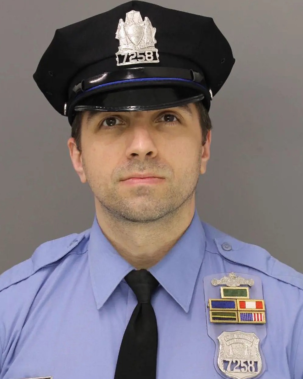 Shane Seiber