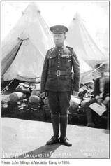 John Billings