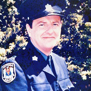 Ian Jordan