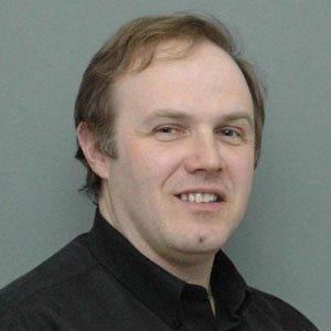 Daniel Tessier