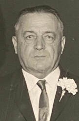 Charles Morrish