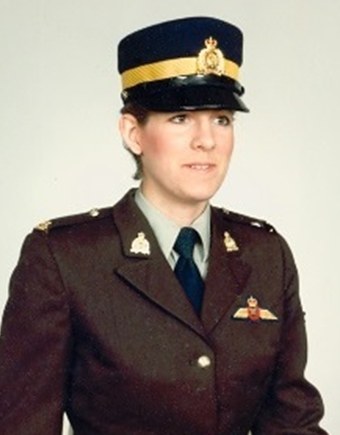 Nancy Marie Puttkemery