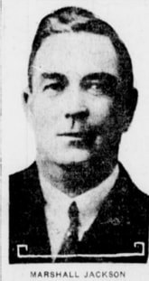 Marshall Jackson