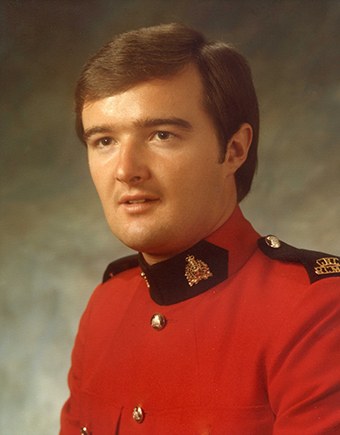 Barry Flynn McKinnon