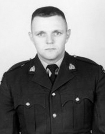 Harold Stanley Seigel