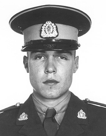 Ronald Charles Bloomfield