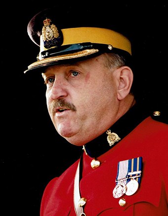 Dennis Edward Massey