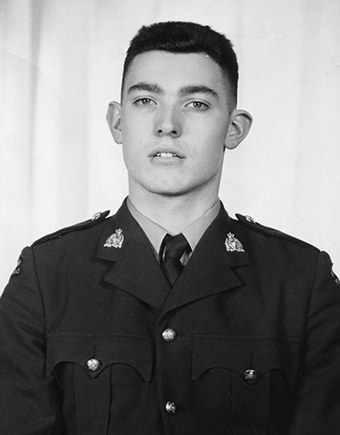 Colin Eric Lelliott
