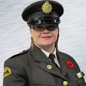 Rhonda Commodore