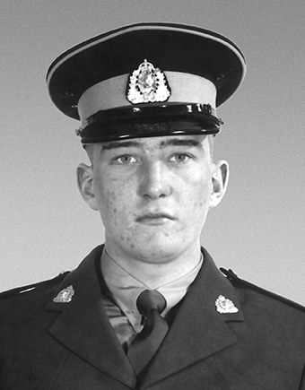 John Roland Cobley