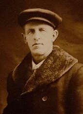 ​Turner Ingalls, Jr