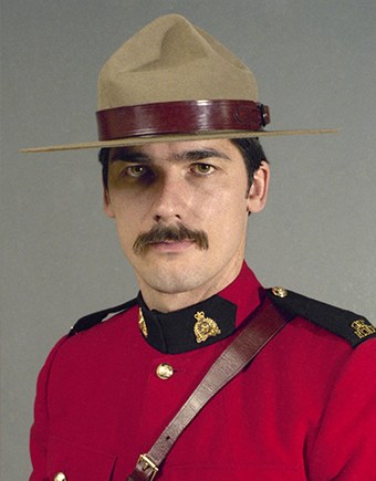 Derek John Flanagan