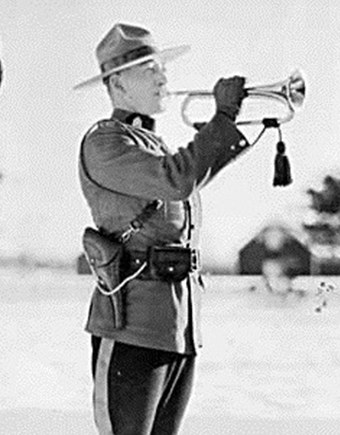 William George Boorman