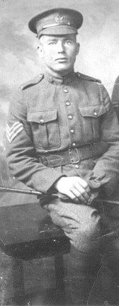 S. Clark Russell