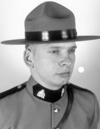 Roy John William Karwaski