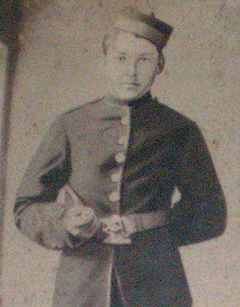 David Latimer Cowan
