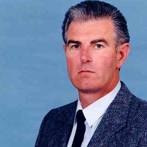 John Paul Flagg