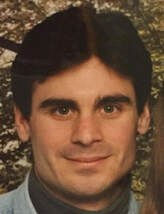 Daniel Warren Brink