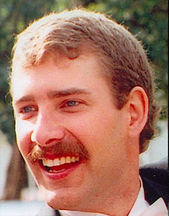 Joseph Ernest (Sam) Balmer
