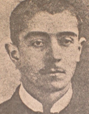 Colin Campbell Colebrook