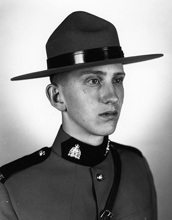 William Joseph Green