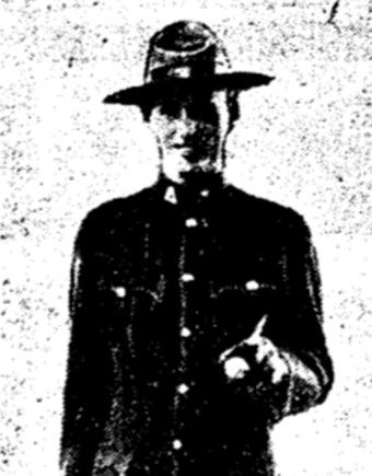 Norman Alfred Gleadow